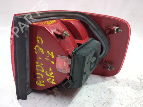 Left taillight AUDI 80 B4 Saloon (8C2) 2.8 quattro | BP36766216C34 - Image 3