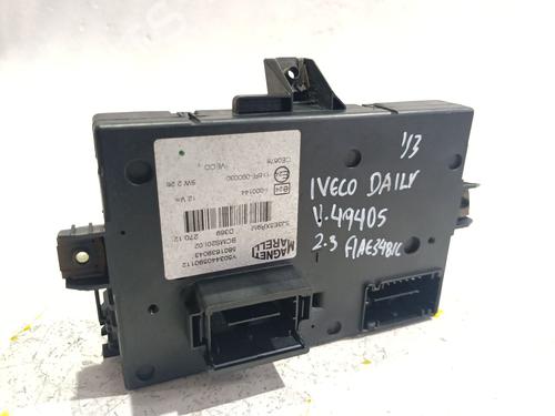 Fuse box IVECO DAILY V Van 35C15 V, 40C15 V, 45C15 V, 50C15 V, 60C15 V,65C15 V | BP39638250E1 - Image 3
