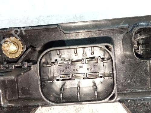 Electronic module MERCEDES-BENZ A-CLASS (W168) A 170 CDI (168.009, 168.109) | BP30934533M83