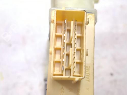 Left front window motor CITROËN C4 I (LC_) 1.6 HDi | BP27806601E21