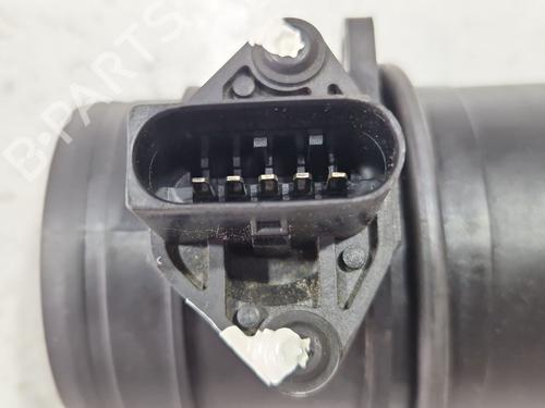 Mass air flow sensor SKODA SUPERB II (3T4) 2.0 TDI | BP36766465M95 - Image 4