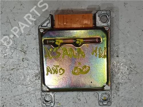 ECU airbags CITROËN XSARA (N1) 1.9 TD | BP24967798M53 