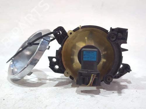 Left front fog light MERCEDES-BENZ B-CLASS Sports Tourer (W245) B 160 (245.231) | BP27866671C30 