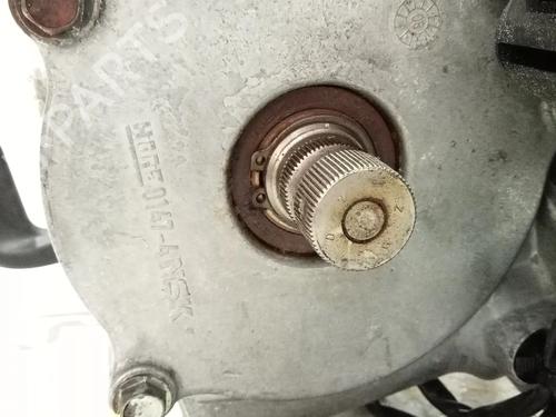 Steering column RENAULT KANGOO (KC0/1_) 1.5 dCi (KC07) | BP27311572M21