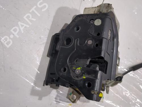 Front left lock SEAT LEON (1P1) 1.6 TDI | BP23928487C98 