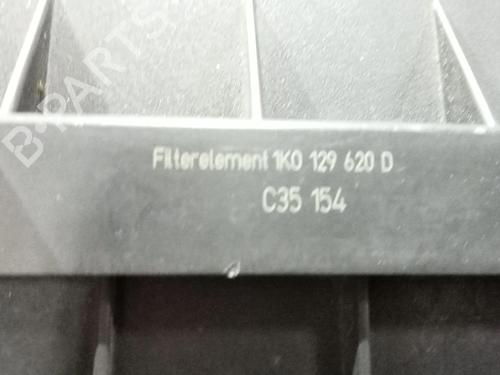 Support SEAT LEON (1P1) 1.6 TDI | BP27669832C155 