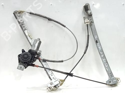 Used Front left window mechanism Front left window mechanism 37694631 37694631