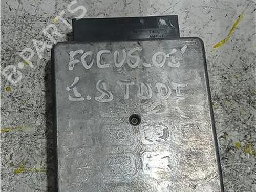 Electronic module FORD FOCUS II Turnier (DA_, FFS, DS) 1.8 TDCi | BP23915797M83 - Image 4