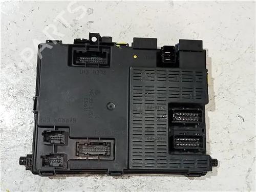 Sikringsdåse CITROËN XSARA (N1) 1.9 TD | BP24967561E1