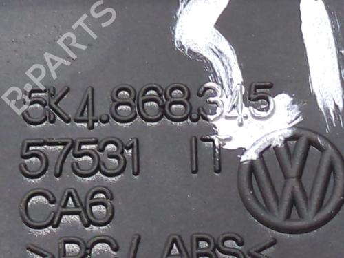 Left rear window switch VW GOLF VI (5K1) 2.0 GTi | BP28691296I29 