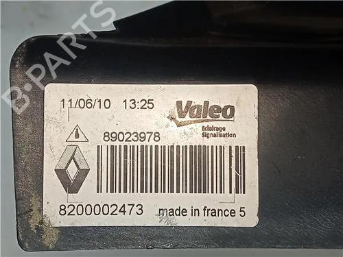Left taillight RENAULT LAGUNA I (B56_, 556_) 2.0 | BP23918055C34 