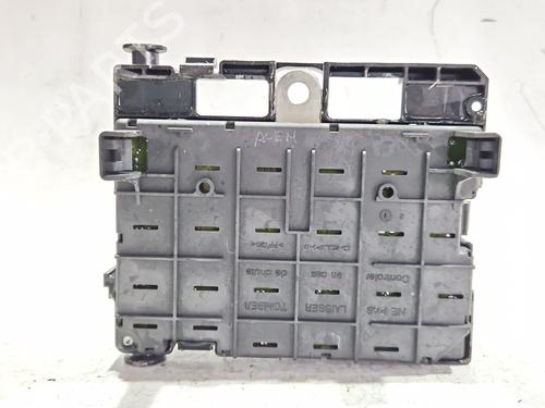 Fuse box PEUGEOT 206 Hatchback (2A/C) 1.4 HDi eco 70 | BP30192072E1 