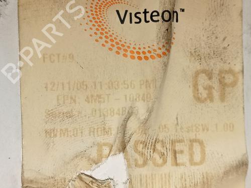 Instrument cluster FORD FOCUS C-MAX (DM2) 1.8 TDCi | BP31707062C47