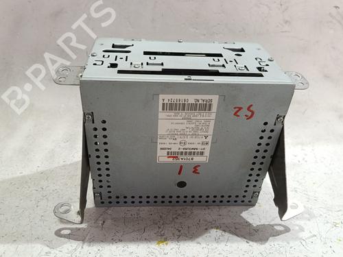 Radio MITSUBISHI ASX (GA_W_) 1.8 DI-D 4WD (GA6W) | BP38952627E6 - Image 2