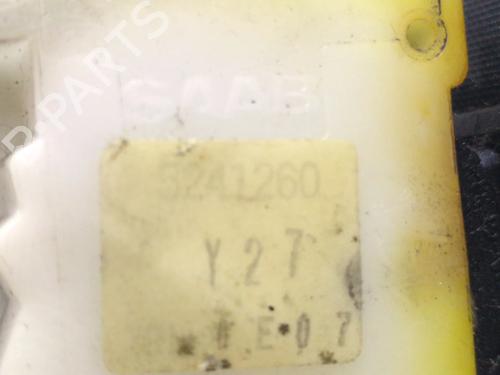 Switch SAAB 9-3 (YS3F, E79, D79, D75) 2.2 TiD | BP29387454I30 