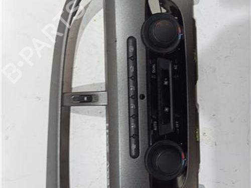Used Climate control SEAT LEON (1P1) 2.0 TDI 16V (140 hp) 23932836