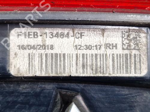 Right taillight FORD FOCUS III 1.0 EcoBoost | BP30193692C35