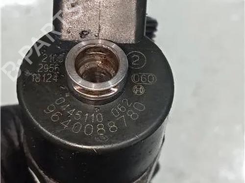 Injector CITROËN XSARA (N1) 1.9 TD | BP24968063M100