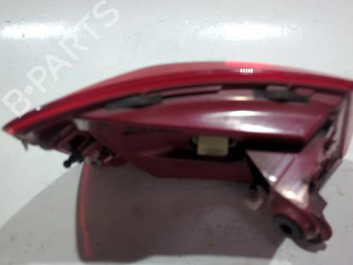 Right taillight AUDI A6 C7 Avant (4G5, 4GD) 2.0 TDI | BP26001128C35 