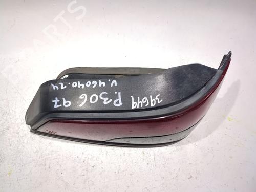 Right taillight PEUGEOT 306 (7B, N3, N5) 1.9 SLD | BP23927780C35 