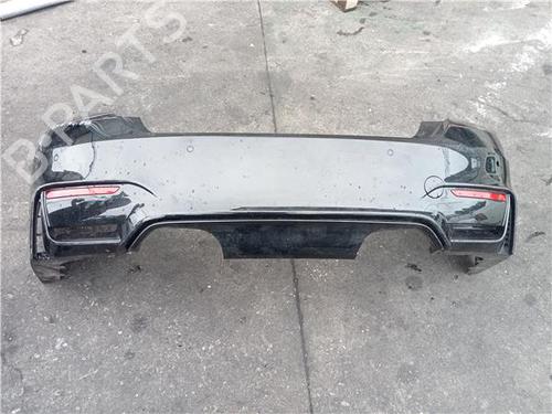 Used Rear bumper BMW 4 Coupe (F32, F82) M4 (431 hp) 23958049