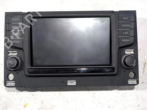 Bilradio VW PASSAT B8 Variant (3G5, CB5) 2.0 TDI | BP23902598E6 