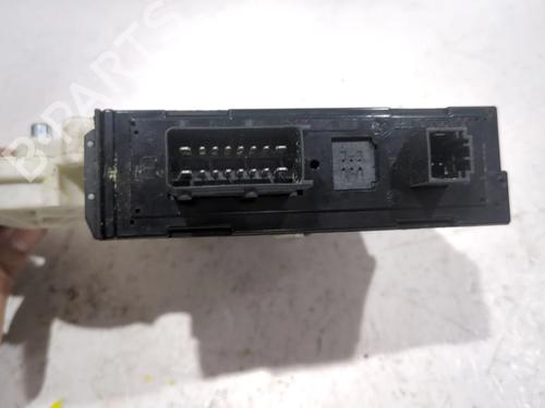 Right front window motor CITROËN C5 I (DC_) 2.0 HDi (DCRHZB, DCRHZE) | BP27242439E20