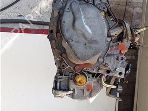 Gearbox CITROËN XSARA PICASSO (N68) 1.6 HDi | BP23918553M3 
