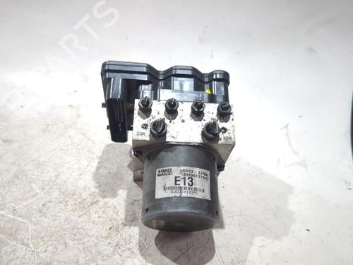 Used ABS pump HYUNDAI ix55 3.0 V6 CRDi 4WD (239 hp) 27191570