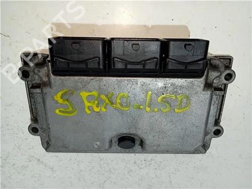 Electronic module CITROËN SAXO (S0, S1) 1.5 D | BP23911009M83 