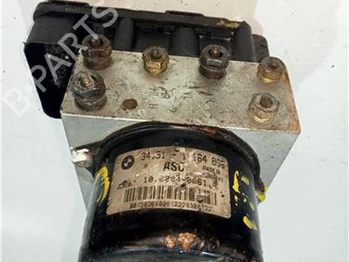 Used ABS pump BMW 3 (E46) 323 i (170 hp) 23932569