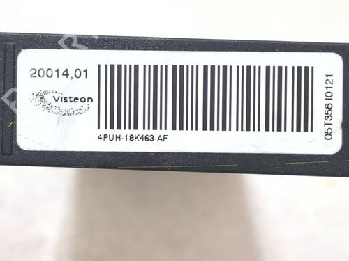 Heater resistor PEUGEOT 407 (6D_) 2.0 HDi 135 (6DRHRH, 6DRHRE, 6DRHRG, 6DRHRJ) | BP26377854M108