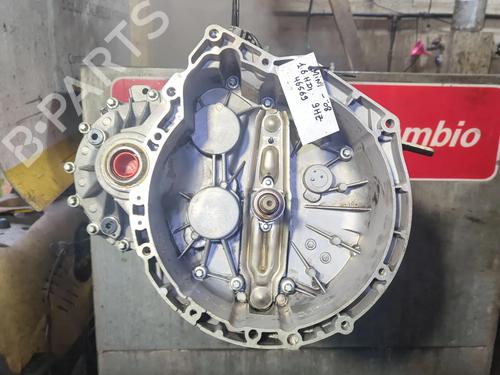 Used Gearbox MINI MINI (R56) Cooper D (109 hp) 23928234