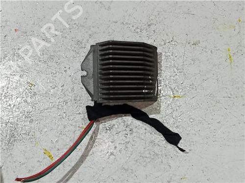 Used Heater resistor SEAT CORDOBA (6L2) 1.6 16V (105 hp) 23913329