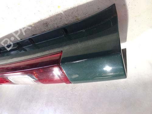Right taillight FIAT TALENTO Van (296_) 1.6 D | BP39950175C35 - Image 2