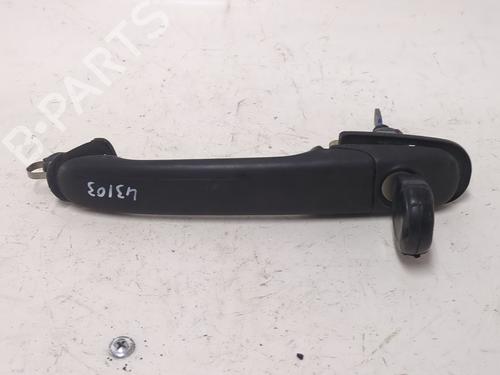 Used Other VW SHARAN VAN (7M_) 1.9 TDI (7M6, 7M9) (116 hp) 24876631