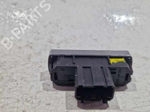 Warning switch FORD MONDEO III (B5Y) 2.0 TDCi | BP32747636I22 - Image 3