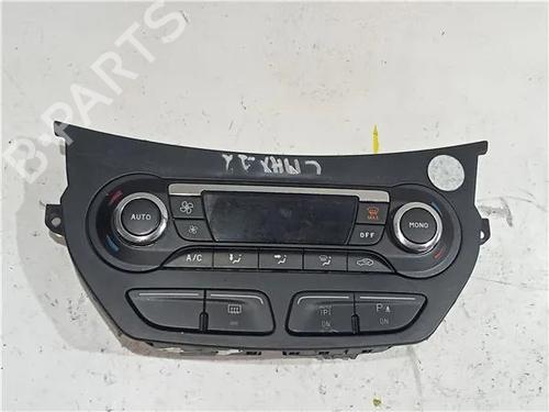 AC-Styringsenhed/Manøvreenhed FORD C-MAX II (DXA/CB7, DXA/CEU) 2.0 TDCi (140 hp) 23921064
