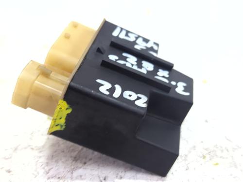 Electronic module CITROËN C5 III (RD_) 3.0 HDi 240 (RDX8CA) | BP39493237M83 - Image 4