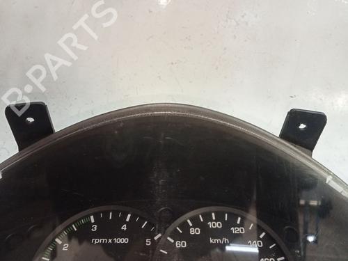 Instrument cluster FORD TRANSIT Van (FA_ _) 2.0 DI (FAE_, FAF_, FAG_) | BP36766694C47 - Image 6