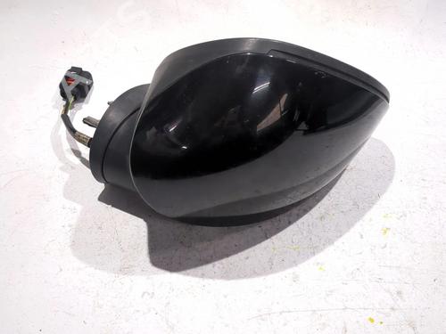 Left mirror SEAT LEON (1P1) 1.6 TDI | BP23926680C26 