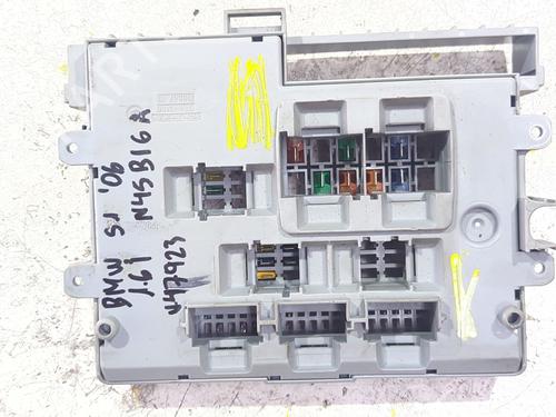 Fuse box BMW 1 (E87) 116 i | BP40063374E1 - Image 6