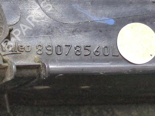 Left taillight VW GOLF VI (5K1)  | BP29329771C34 
