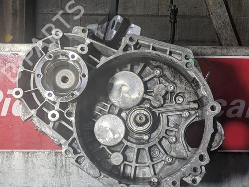 Used Gearbox VW PASSAT B6 (3C2) 2.0 TDI (140 hp) 23926118
