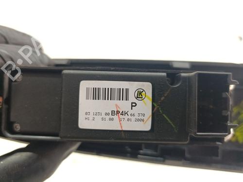 Right front window switch MAZDA 3 (BL) 1.6 MZR CD (BL14) | BP40009274I26 - Image 4