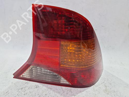 Used Right taillight FORD FOCUS II Saloon (DB_, FCH, DH) 1.8 TDCi (115 hp) 30193065