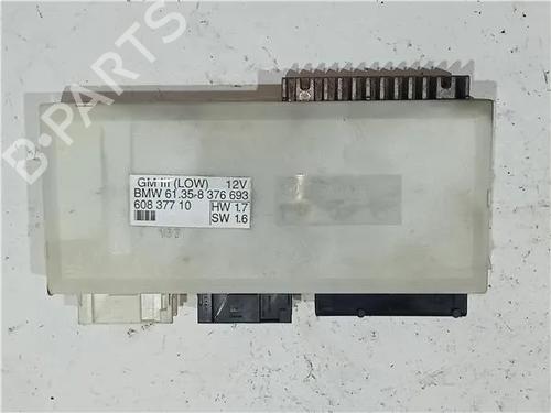 Elektronisk modul BMW 5 (E39) 525 tds (143 hp) 23919395