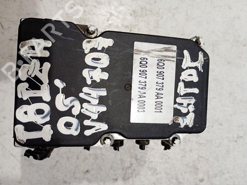 ABS pump SEAT IBIZA III (6L1) 1.4 TDI | BP23927612M43 