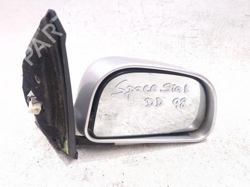 Rétroviseur droit MITSUBISHI SPACE STAR MPV (DG_A) 1.9 DI-D (DG4A) (102 hp) 30527519