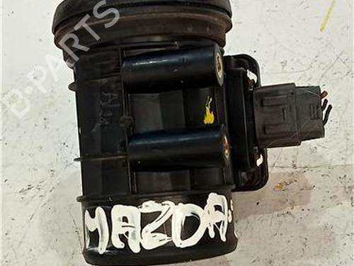 Used Mass air flow sensor MAZDA 323 S VI Saloon (BJ) 1.6 (BJ10M) (95 hp) 23909980